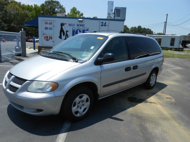 2003 Dodge Grand Caravan SE