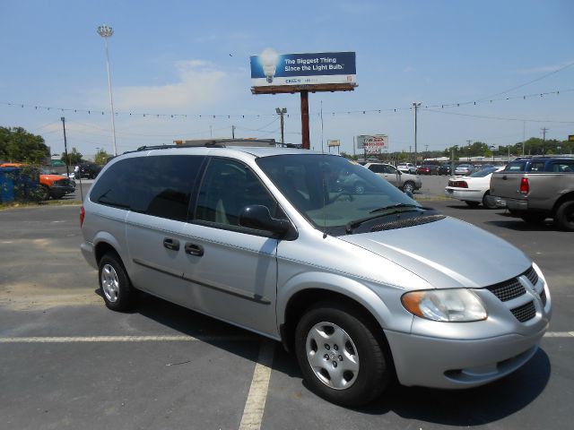 2003 Dodge Grand Caravan SE