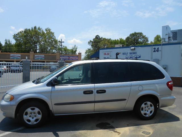2003 Dodge Grand Caravan SE
