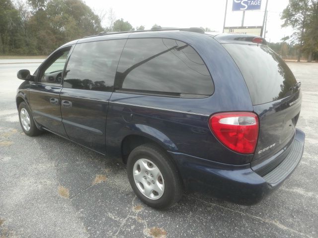 2003 Dodge Grand Caravan SE