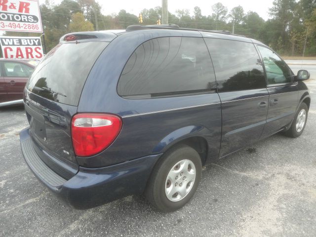 2003 Dodge Grand Caravan SE