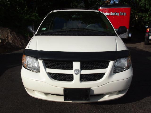 2003 Dodge Grand Caravan SE