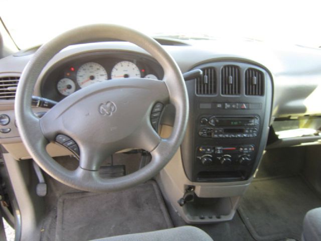 2003 Dodge Grand Caravan SE