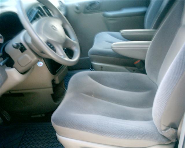 2003 Dodge Grand Caravan SE