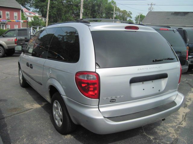 2003 Dodge Grand Caravan SE