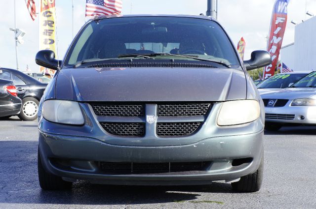 2003 Dodge Grand Caravan SE