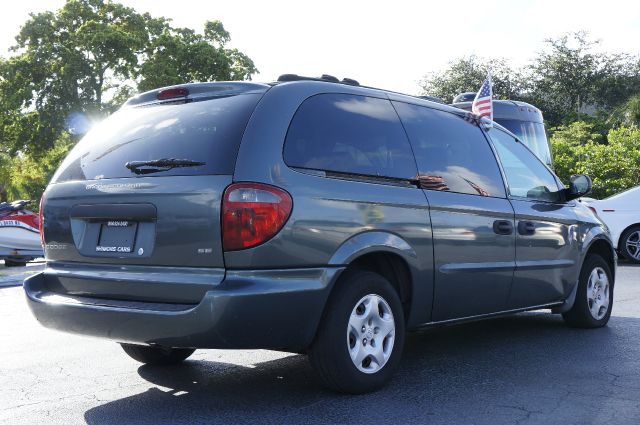 2003 Dodge Grand Caravan SE