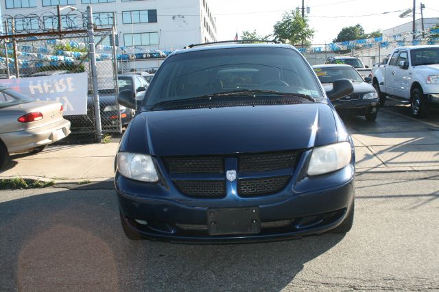 2003 Dodge Grand Caravan K35