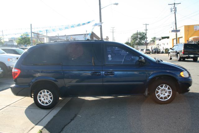 2003 Dodge Grand Caravan K35