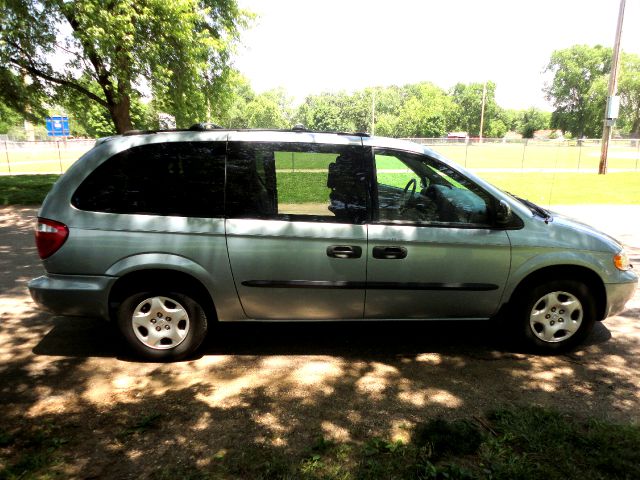 2003 Dodge Grand Caravan SE