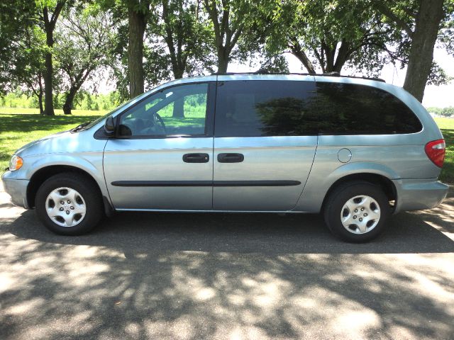2003 Dodge Grand Caravan SE