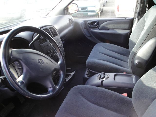 2003 Dodge Grand Caravan V6 Coupe
