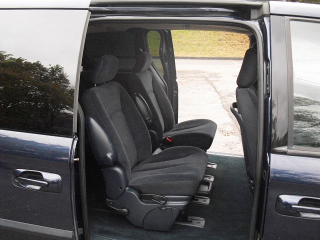 2003 Dodge Grand Caravan K35