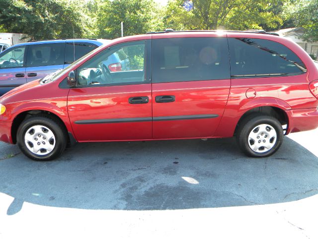2003 Dodge Grand Caravan SE