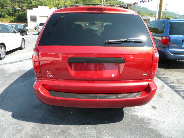 2003 Dodge Grand Caravan SE