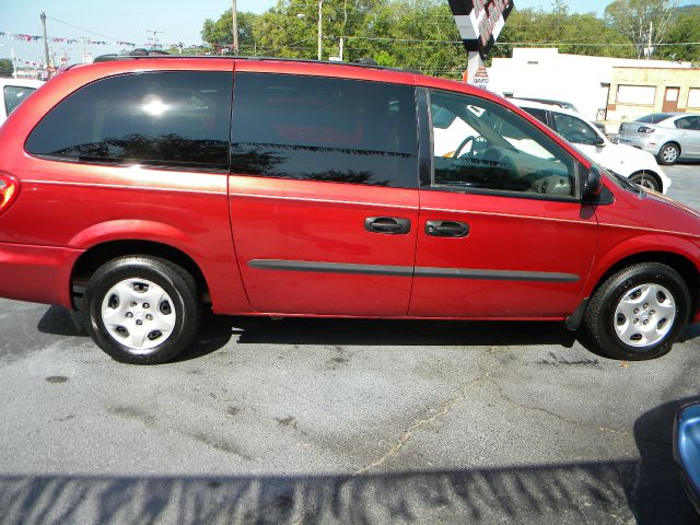 2003 Dodge Grand Caravan SE