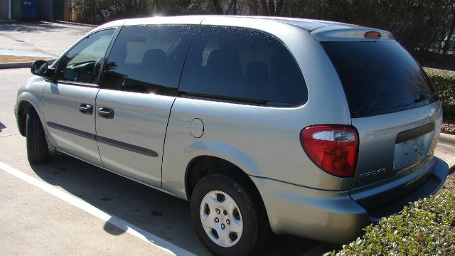 2003 Dodge Grand Caravan SE