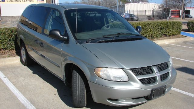 2003 Dodge Grand Caravan SE
