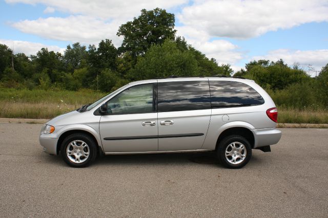 2003 Dodge Grand Caravan K35
