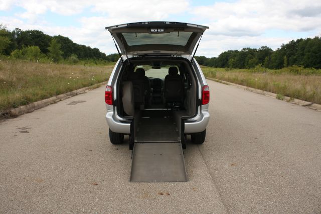2003 Dodge Grand Caravan K35