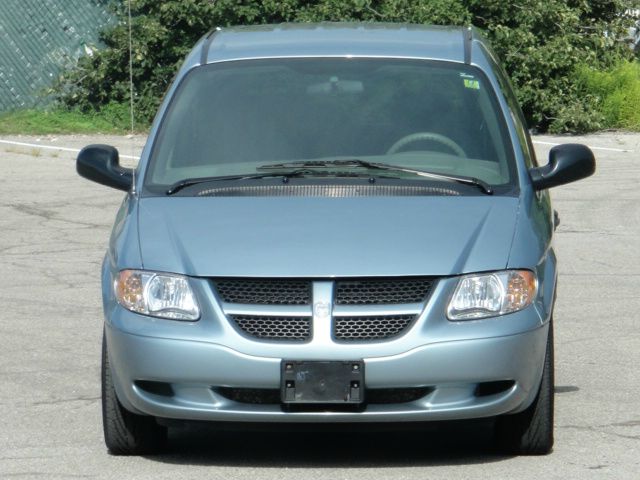 2003 Dodge Grand Caravan SE