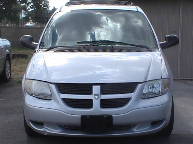 2003 Dodge Grand Caravan SE