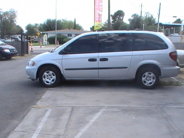 2003 Dodge Grand Caravan SE