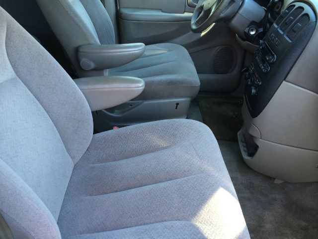 2003 Dodge Grand Caravan K35