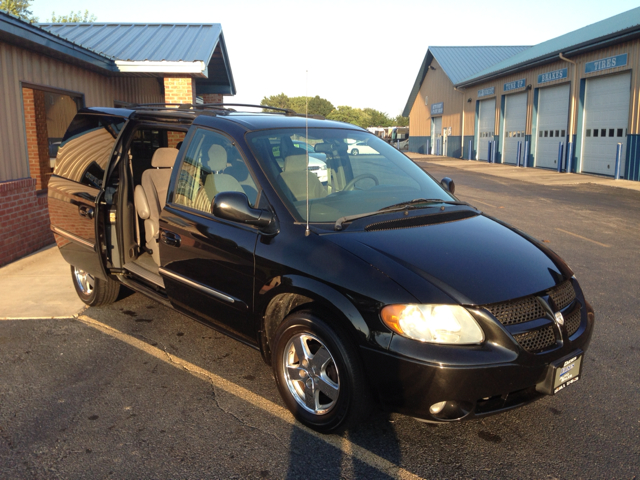 2003 Dodge Grand Caravan LW2