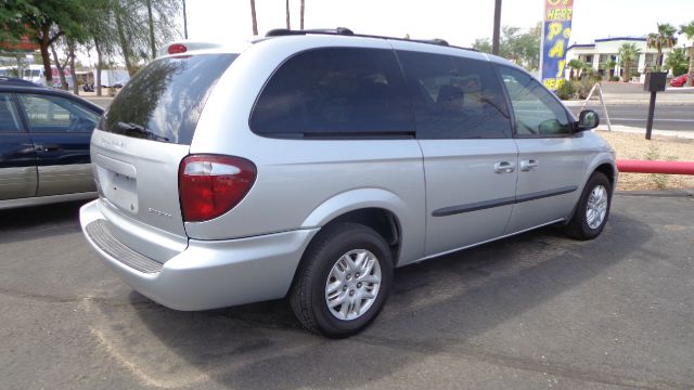 2003 Dodge Grand Caravan K35