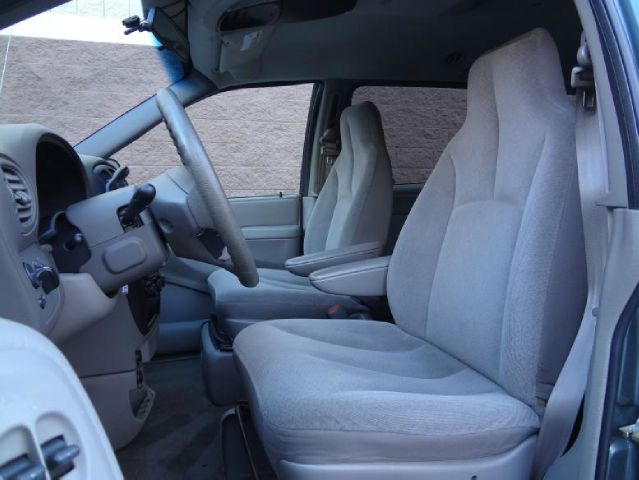 2003 Dodge Grand Caravan K35