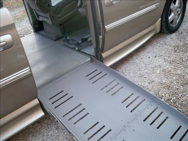 2003 Dodge Grand Caravan Unknown