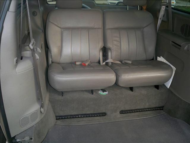 2003 Dodge Grand Caravan Unknown