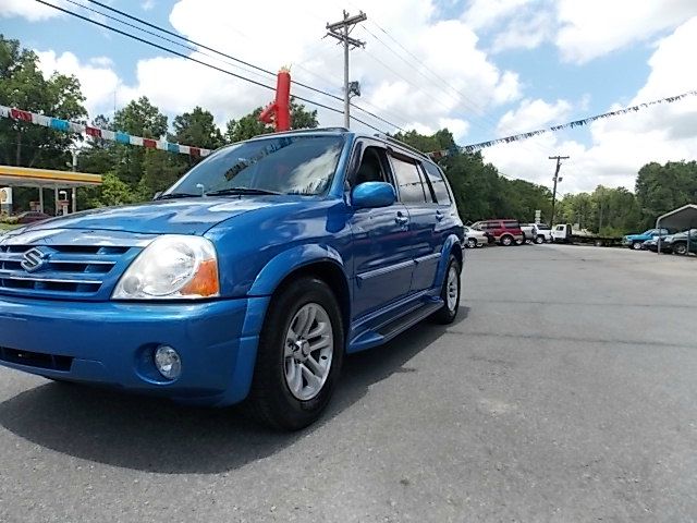 2003 Dodge Grand Caravan K35