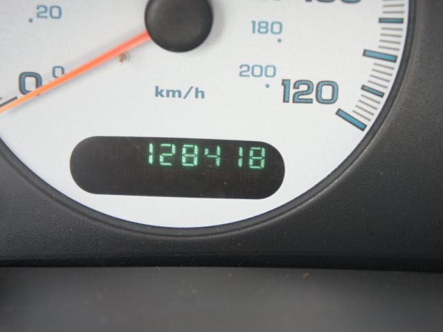 2003 Dodge Grand Caravan GSX