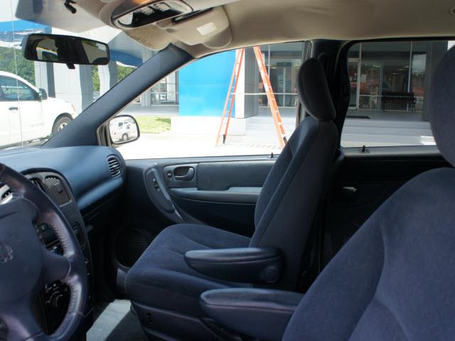 2003 Dodge Grand Caravan GSX