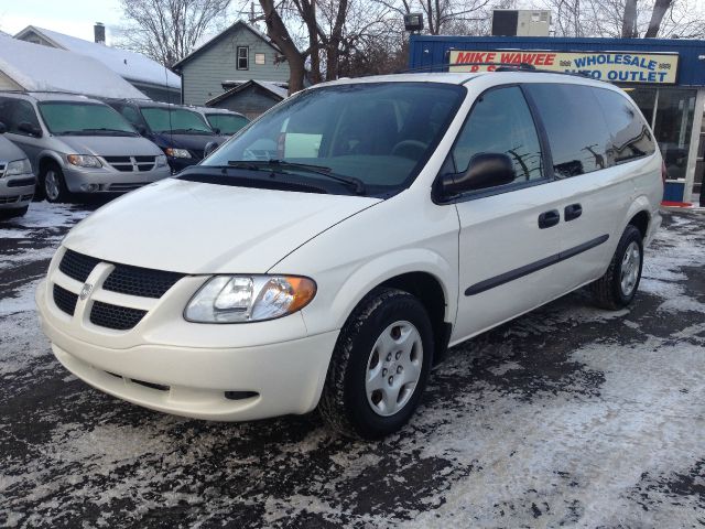 2003 Dodge Grand Caravan SE