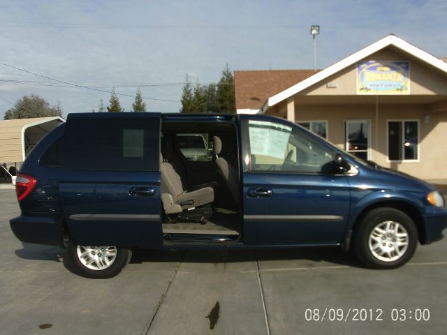 2003 Dodge Grand Caravan K35