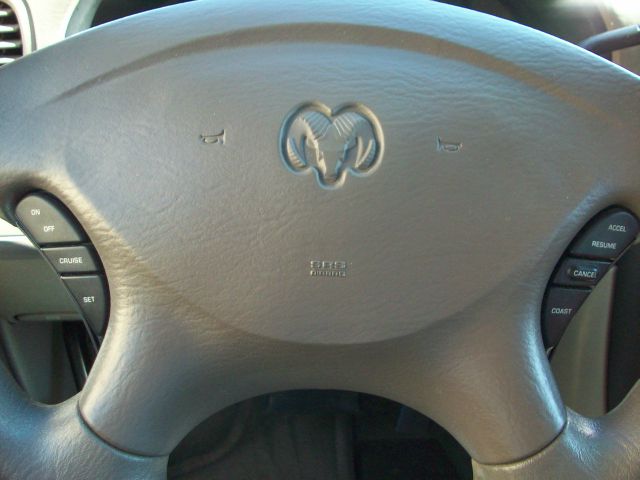 2003 Dodge Grand Caravan K35