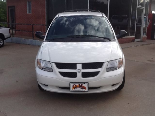 2003 Dodge Grand Caravan SE