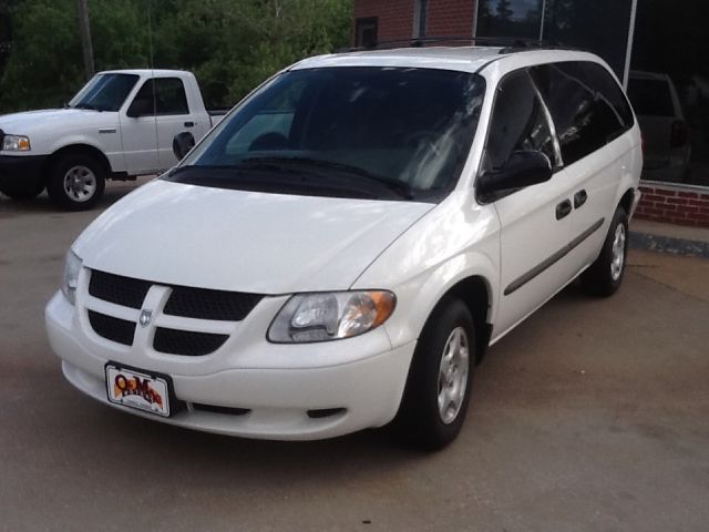 2003 Dodge Grand Caravan SE