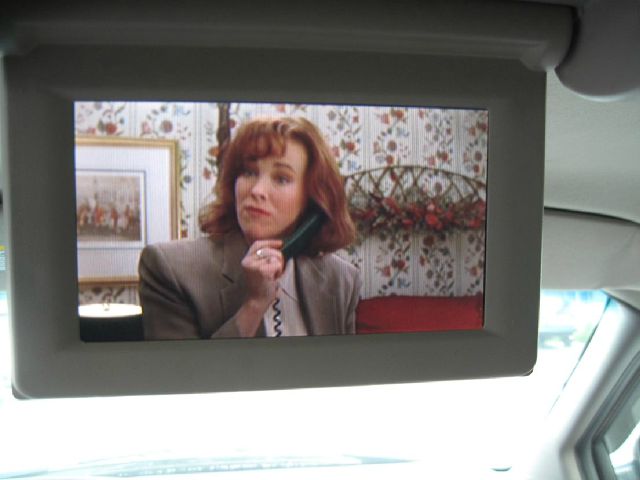 2003 Dodge Grand Caravan K35