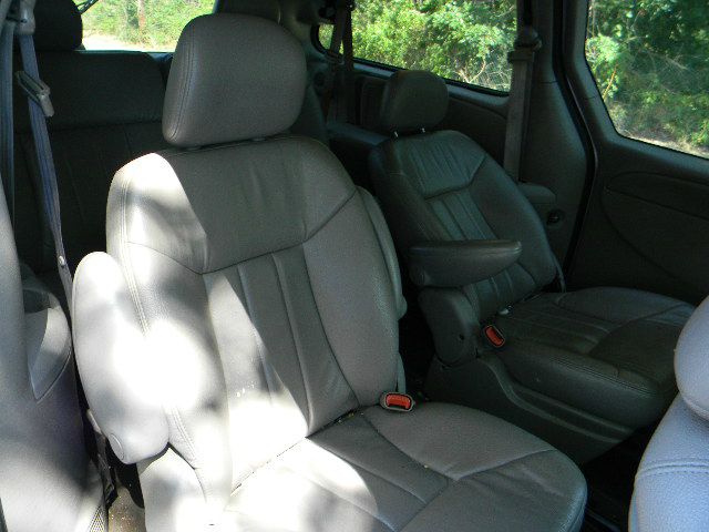 2003 Dodge Grand Caravan V6 Coupe