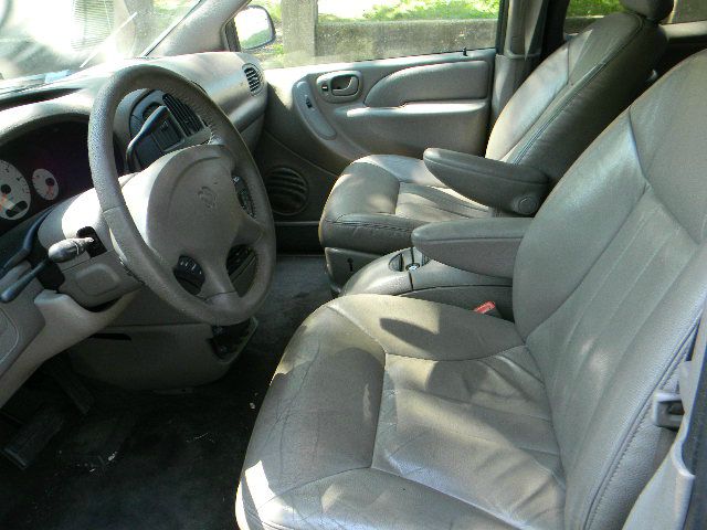 2003 Dodge Grand Caravan V6 Coupe