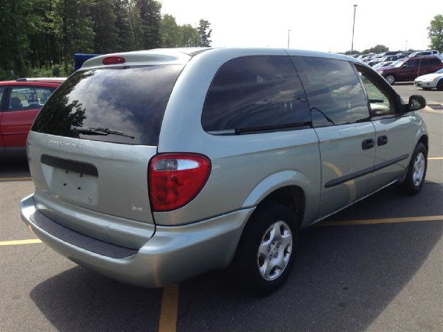 2003 Dodge Grand Caravan SE