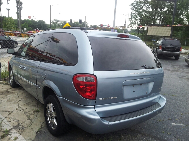 2003 Dodge Grand Caravan T6 - AWD -navi 7 Passenger