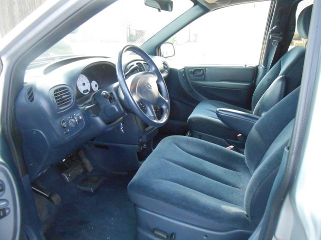 2003 Dodge Grand Caravan K35