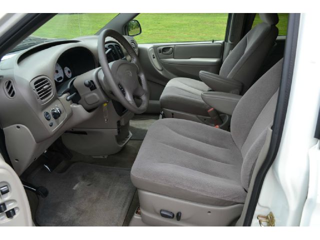 2003 Dodge Grand Caravan K35