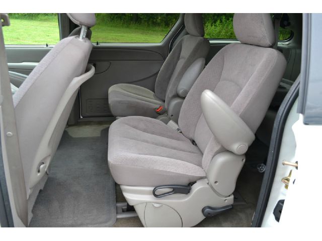 2003 Dodge Grand Caravan K35