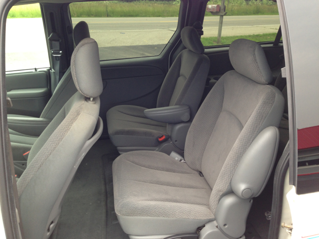 2004 Dodge Grand Caravan S
